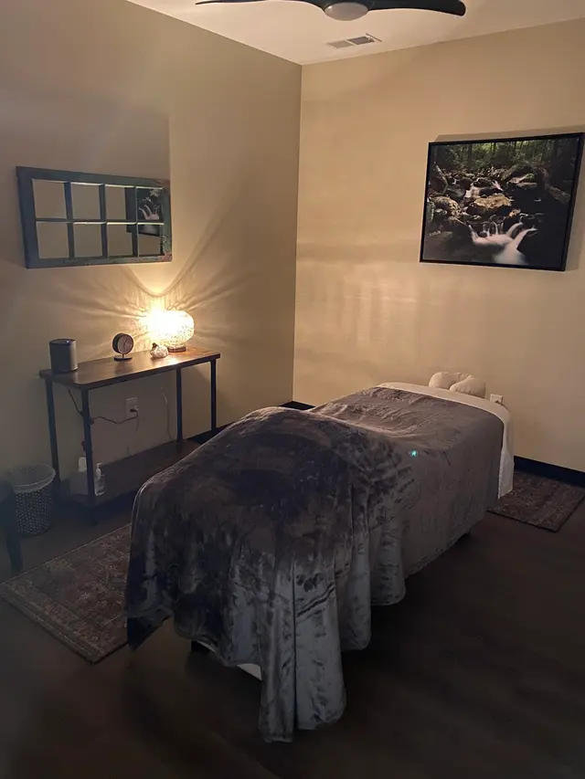 Keeper of the Well Massage Health and Wellness — photo from the business 2