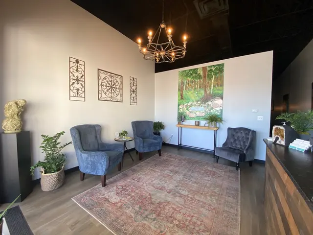 Keeper of the Well Massage Health and Wellness — photo from the business 3