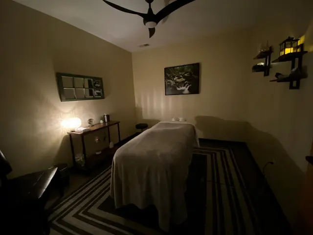 Keeper of the Well Massage Health and Wellness — photo from the business 1