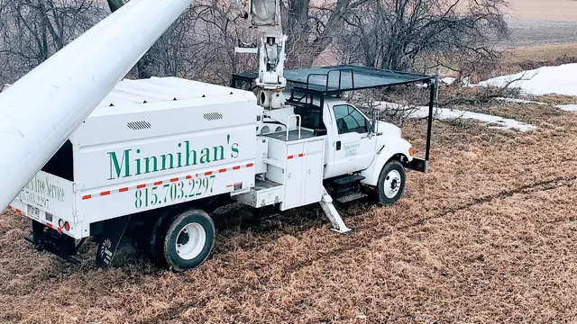 Minnihan's Tree Service — photo from the business 8