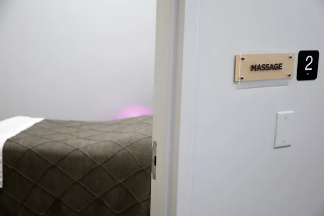 Massage Therapy Experts — customer photo 6