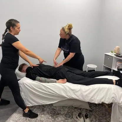 Massage Therapy Experts — photo from the business 11
