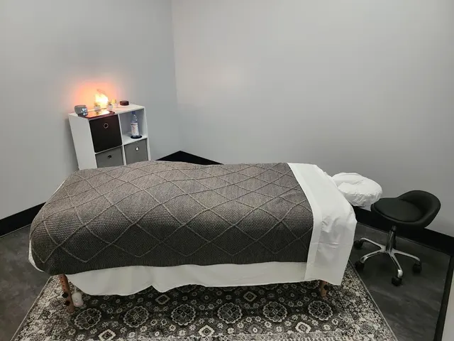Massage Therapy Experts — photo from the business 3