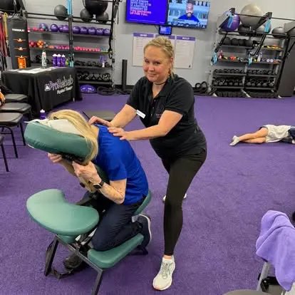 Massage Therapy Experts — photo from the business 1
