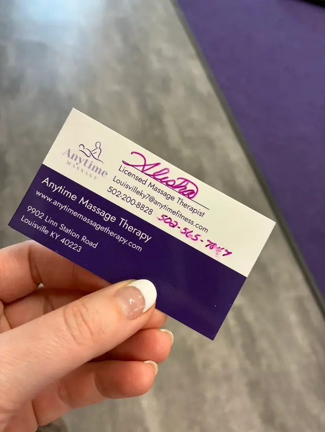 Massage Therapy Experts — customer photo 12