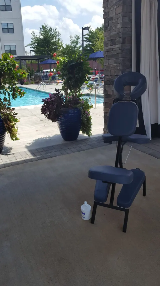 River City Therapeutic Massage LLC-On-Site Massage Specialists — photo from the business 9