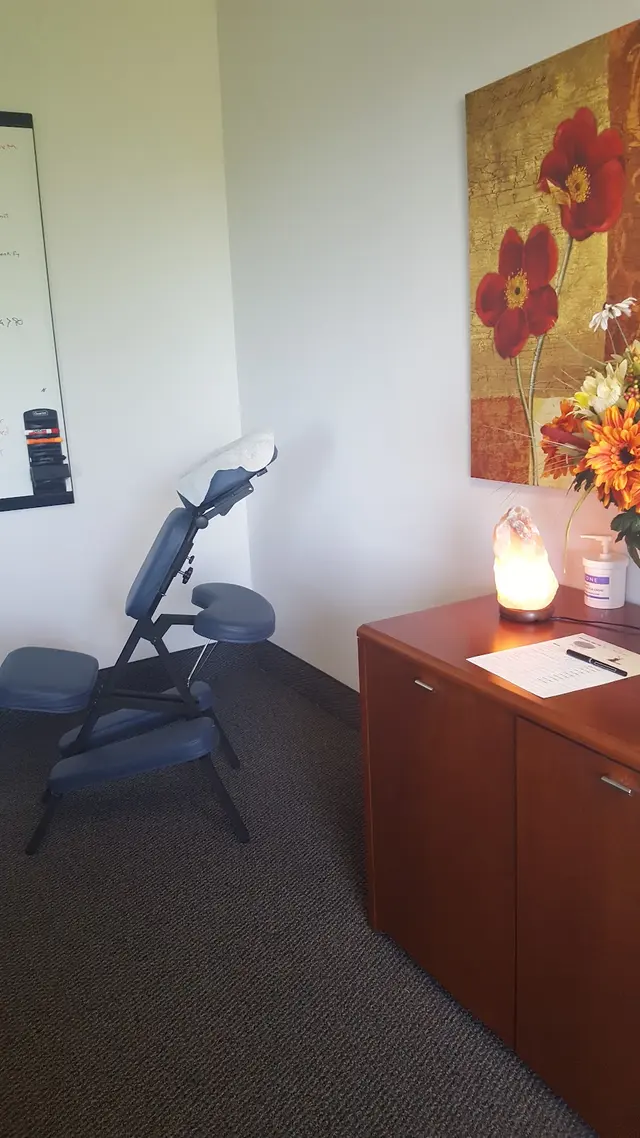 River City Therapeutic Massage LLC-On-Site Massage Specialists — photo from the business 8