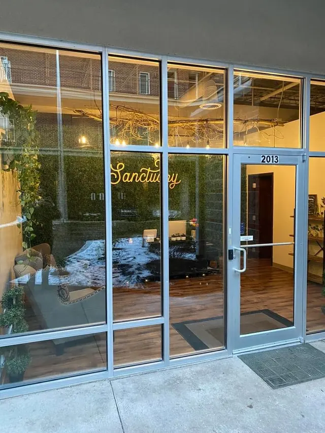 Sanctuary Massage and Spa — photo from the business 11