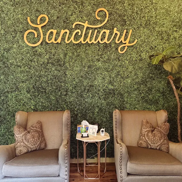 Sanctuary Massage and Spa — photo from the business 3