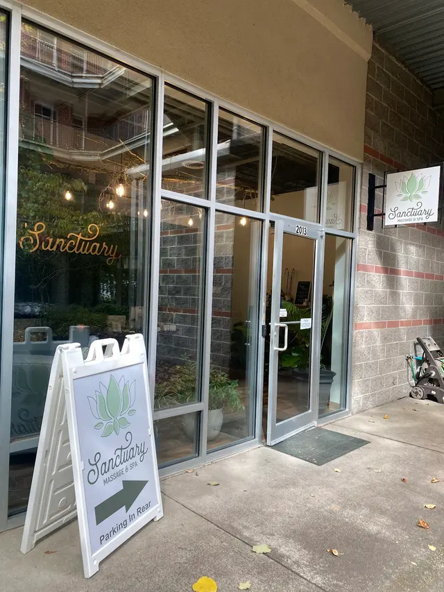 Sanctuary Massage and Spa — customer photo 4