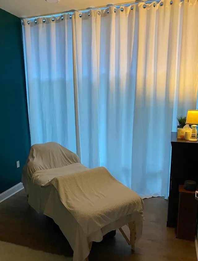 Sanctuary Massage and Spa — photo from the business 5