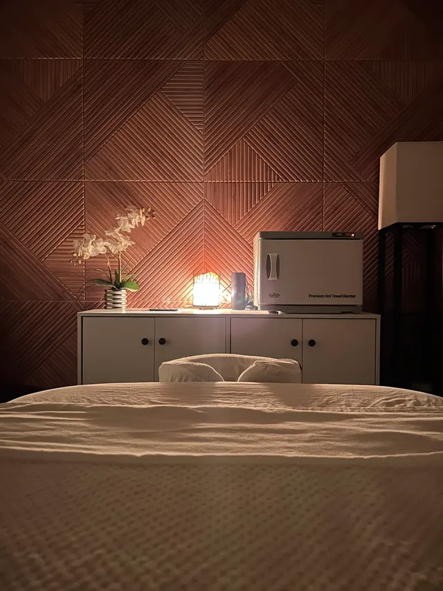 Sanctuary Massage and Spa — photo from the business 12