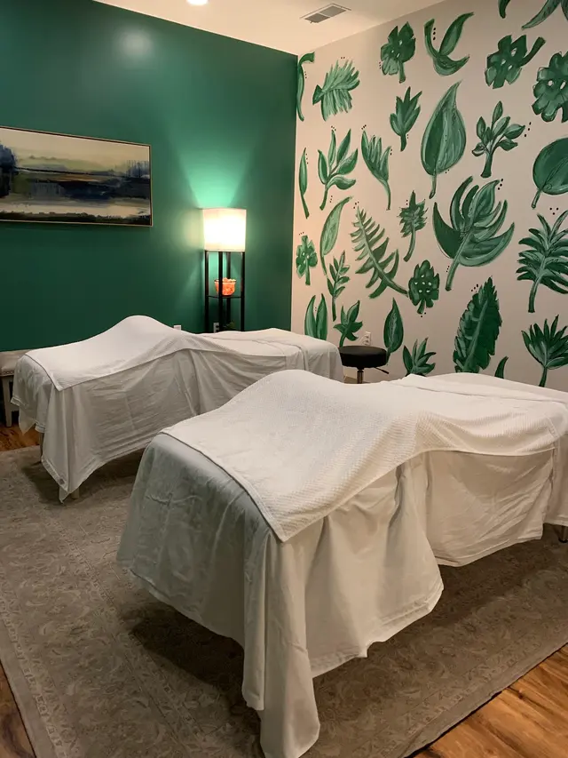 Sanctuary Massage and Spa — photo from the business 2