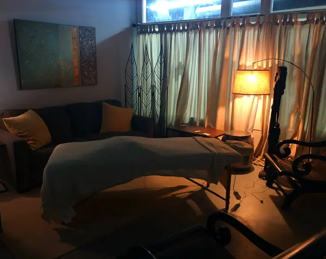 Alchemy Massage Therapy — customer photo 4