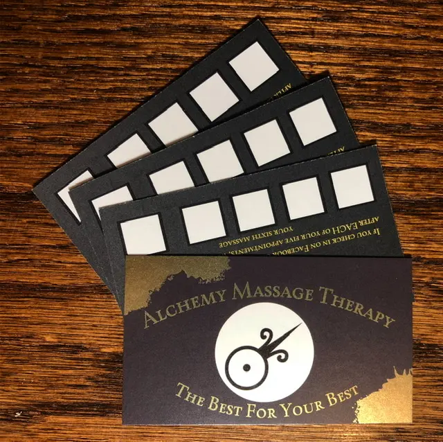 Alchemy Massage Therapy — customer photo 3