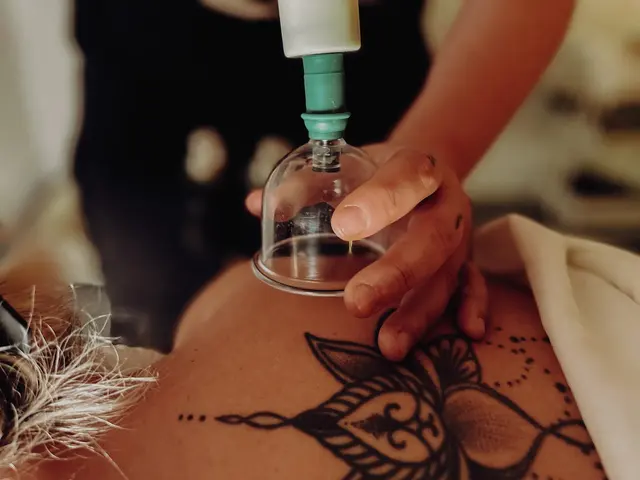 Alchemy Massage Therapy — photo from the business 2