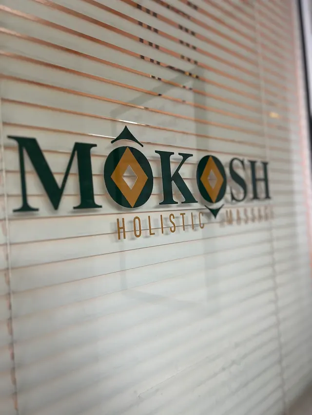 Mokosh Holistic Massage — customer photo 12