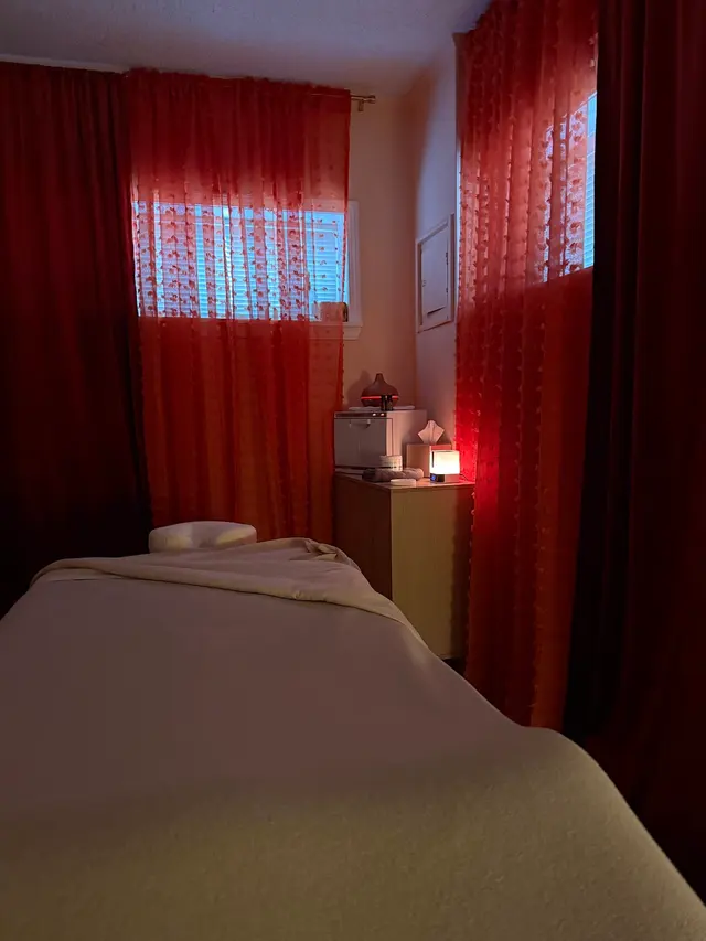 Mokosh Holistic Massage — customer photo 7