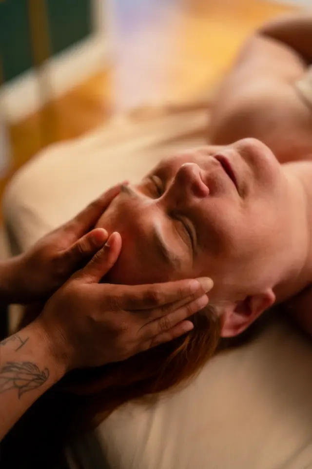 Mokosh Holistic Massage — photo from the business 9
