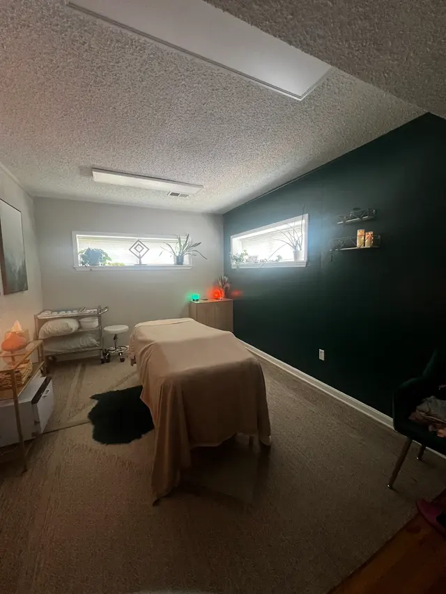 Mokosh Holistic Massage — customer photo 6