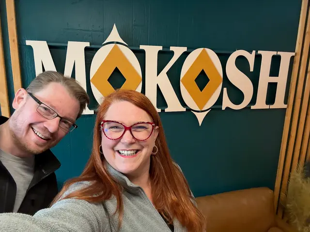 Mokosh Holistic Massage — customer photo 11