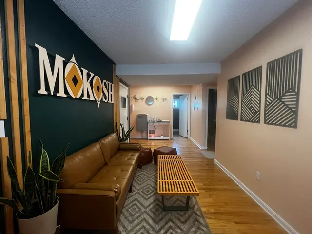 Mokosh Holistic Massage — customer photo 3