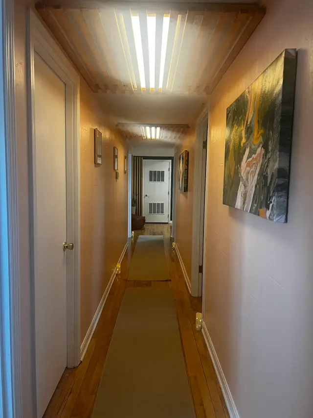 Mokosh Holistic Massage — customer photo 5