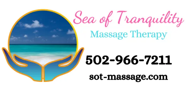 Sea of Tranquility Massage Therapy, LLC — photo from the business 4