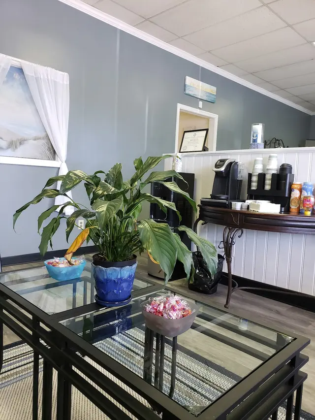 Sea of Tranquility Massage Therapy, LLC — customer photo 2