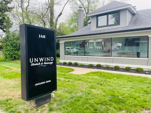 UNWIND Stretch & Massage — photo from the business 4