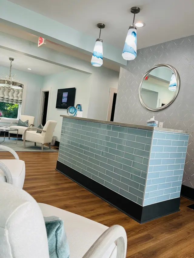 UNWIND Stretch & Massage — photo from the business 1