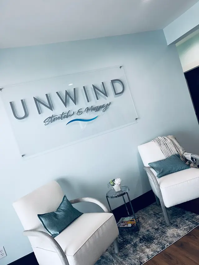 UNWIND Stretch & Massage — photo from the business 6