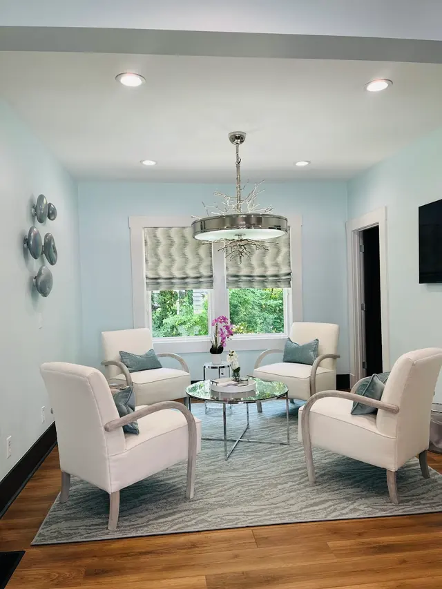 UNWIND Stretch & Massage — photo from the business 7
