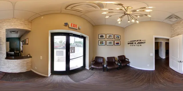 Complete Spine & Joint Center — customer photo 6