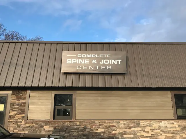 Complete Spine & Joint Center — photo from the business 12