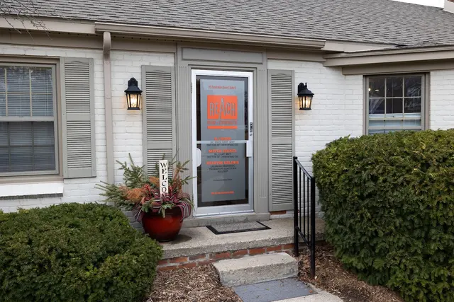 REACH Rehab + Chiropractic Performance Center — photo from the business 5