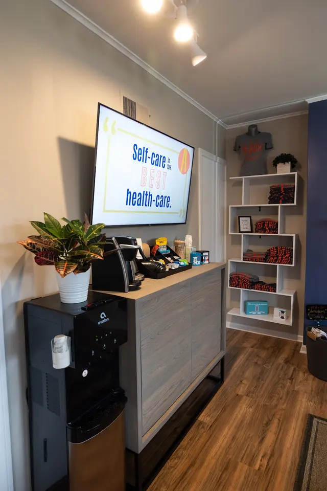 REACH Rehab + Chiropractic Performance Center — photo from the business 9