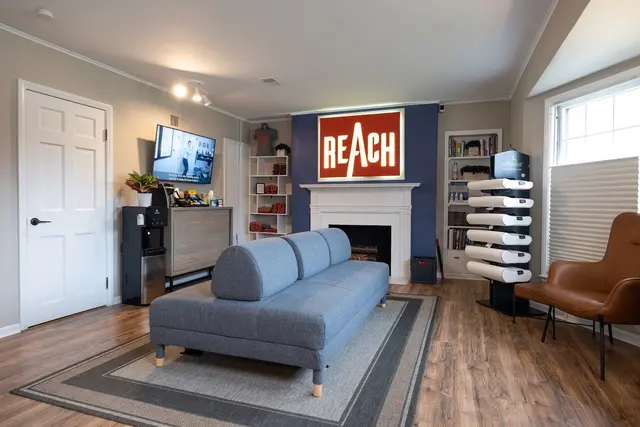 REACH Rehab + Chiropractic Performance Center — photo from the business 3