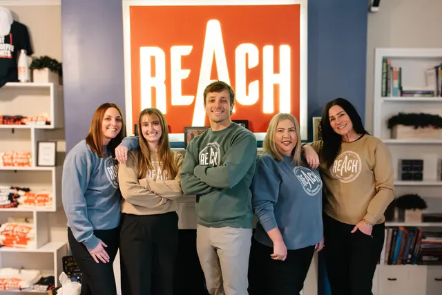 REACH Rehab + Chiropractic Performance Center — photo from the business 1
