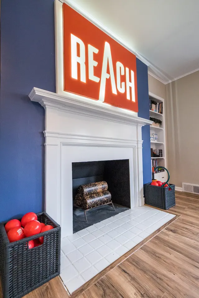 REACH Rehab + Chiropractic Performance Center — photo from the business 2