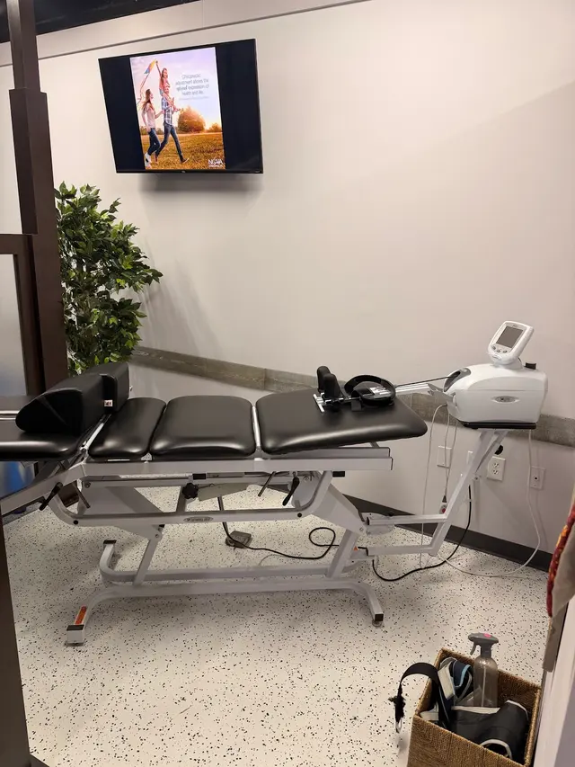 Nova Chiropractic — photo from the business 8