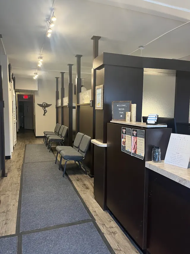 Nova Chiropractic — customer photo 10