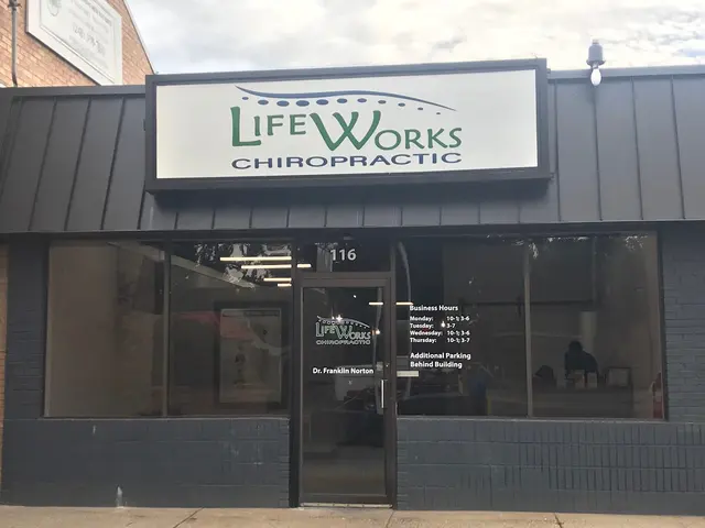 Nova Chiropractic — photo from the business 7