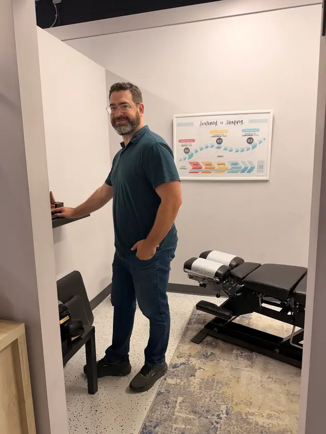 Nova Chiropractic — photo from the business 5