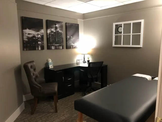 Nova Chiropractic — customer photo 4