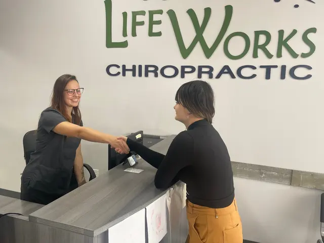 Nova Chiropractic — photo from the business 6