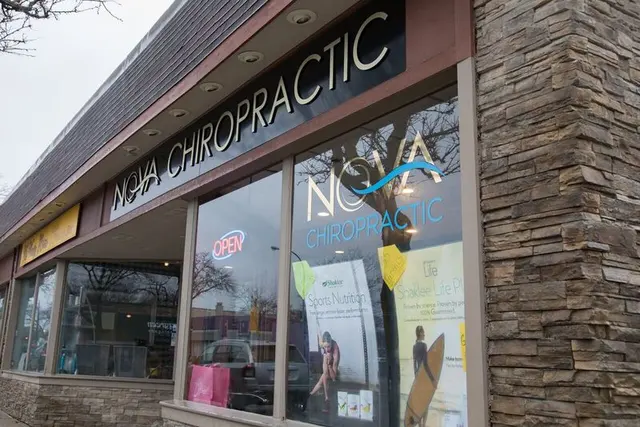 Nova Chiropractic — customer photo 3