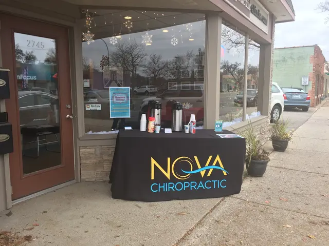 Nova Chiropractic — customer photo 9
