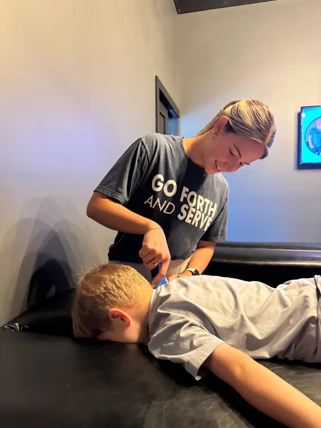 Pure Chiropractic — photo from the business 10