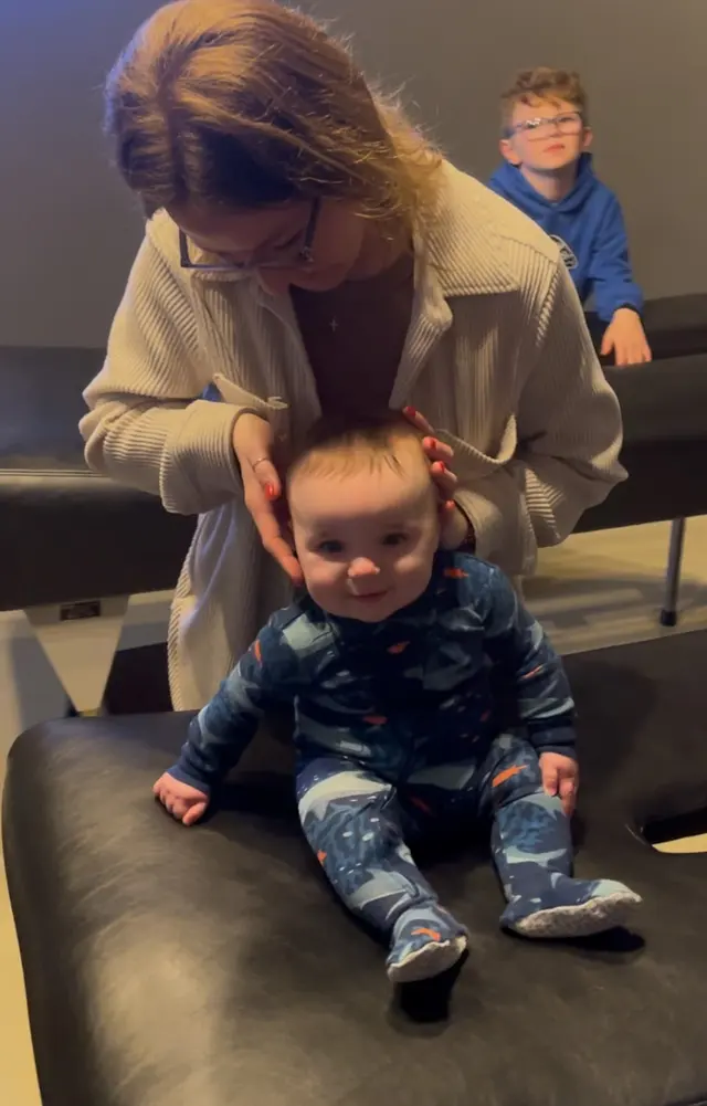 Pure Chiropractic — photo from the business 11